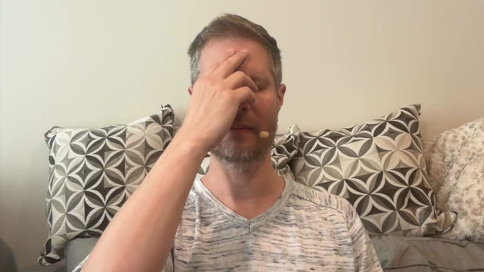 Week 3 - Pranayama Course